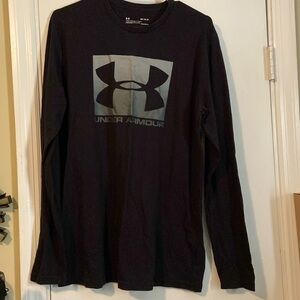 Men’s Under Armour Medium L/S